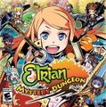 Etrian Mystery Dungeon