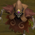 Skull Wraith's model.