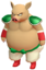 Porky's model.
