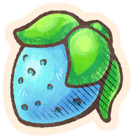 Image for Rawst Berry