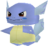 Wartortle's model.