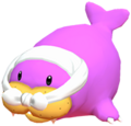 Level 4: Magicwalrus